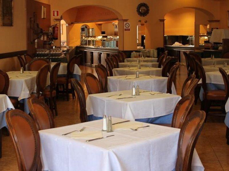 Globales Simar Hotel Cala de Sant Vicenc Exterior foto